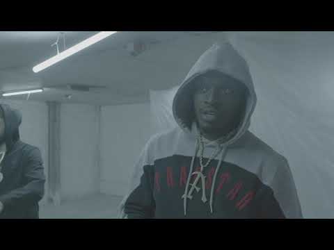 COME A LONG WAY - Behind The Scenes | Sneakbo x Ard Adz