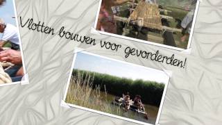 preview picture of video 'De zomervakantie op Camping de Pekelinge!'