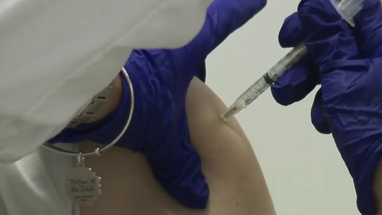 COVID-19 vaccine: Fact vs. Fiction