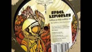 Space Explorers  - Kaffana original mix