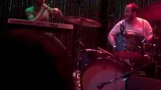 Pattern is Movement covering Justin Timberlake - My love