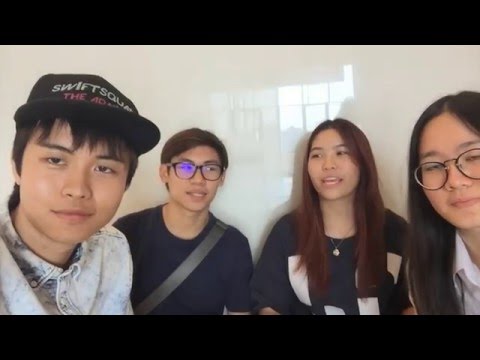 วิจารณ์หนัง Dead man walking #TU101