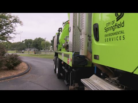 Part of a video titled VAC Truck: What is it and what does it do? - YouTube