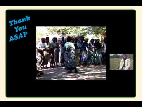 School Fees for 40 Young Girls in Zimbabwe