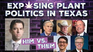 Adam Reposa & ATX Budtenders | An Exposé of Plant Politics in Texas