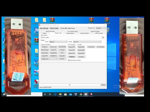 Umt Pro Dongle Unboxing Review New Design and umt pro dongle installation Setup V5.6 2020 in tamil