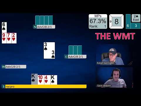 The Wednesday Morning Tournament #260