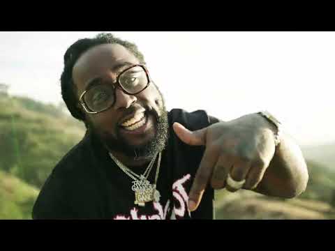 Ricky P - Something Bout You [Official Music Video]