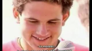 Hoe kom je in de hemel?