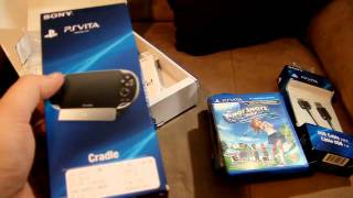 PS Vita Pickup Special (22Feb2012)
