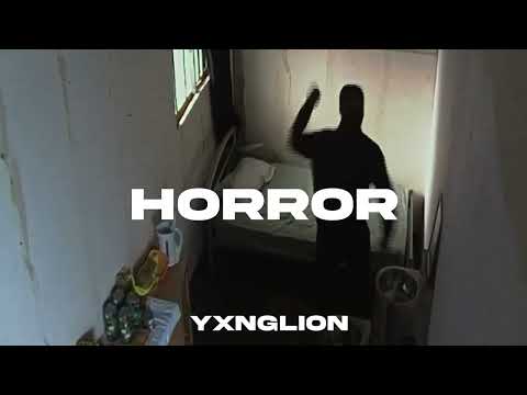 Booter Bee x Chinx OS x Country Dons Type Beat 2023 - "Horror" | UK Drill Instrumental 2023