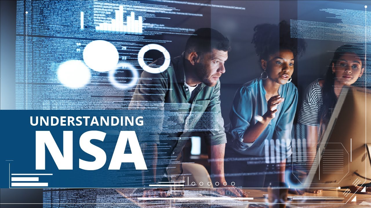 NSA Overview