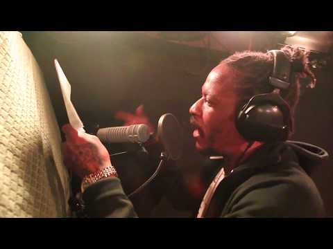 Daddy Mory - Tekilla Dubplate Inedit