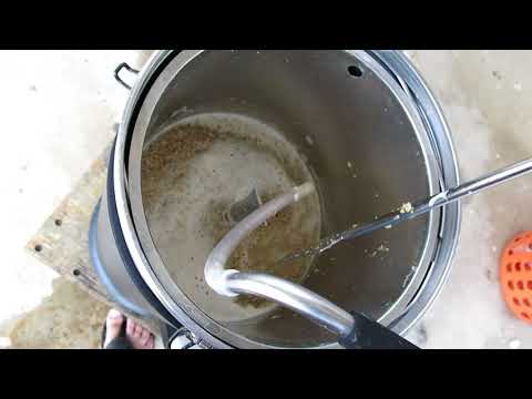 HBW #32 Splitting the batch