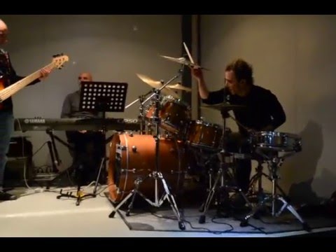 Lorenzo Poli, Marco Orsi & Pino Di Pietro Clinic@Armonia centro musicale