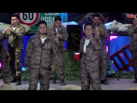 Banda Los Reales-Las Guilotas, Cuando Los Frijoles Bailan & Arriba Pichataro"En Vivo"(Video Oficial)