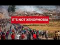 Why South Africa Is Angry DOCUMENTARY