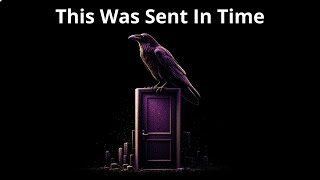 Your Future Self Sent This Before the Year Closes