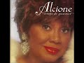 Alcione - Mar de Carinhos