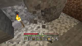 マインクラフト♯13　「占いだと西に向かうといいらしい」
