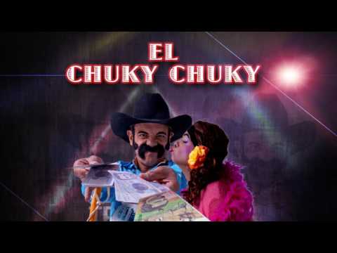 John Jairo Perez-El Chuky Chuky (Audio Oficial)