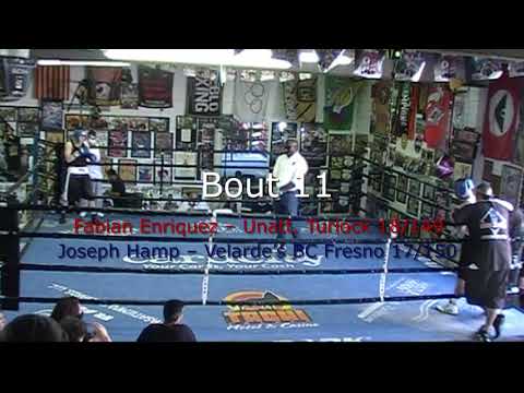 2021.09.11 Aleman Boxing’s 11th annual Mexican Independence Day Boxing Championships, part 2