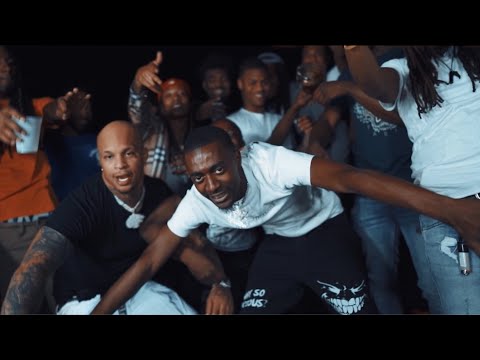 HotBlockStain Ft. Doodie Lo - Section 8 Remix (Shot By @ShayVisuals)