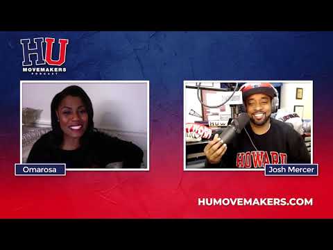 EP 2.5: Omarosa talks Reality Show Money, Trump N-Word, Being Called a Sellout, and Legacy!