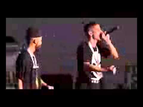 Cuantos final / ante vs skone Alicante 2015