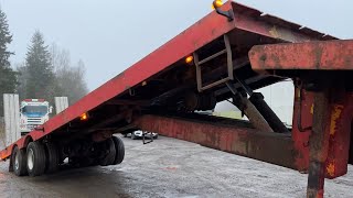 Купить прицеп самосвал Bollnäs Verkstad TL22 - Изображение 4 | Autoline TJ Прицеп самосвал Bollnäs Verkstad TL22 | Изображение 4 - Autoline