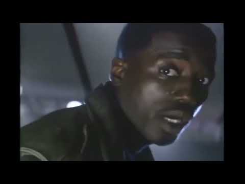 Passenger 57 Official Trailer Wesley Snipes Thriller 1992