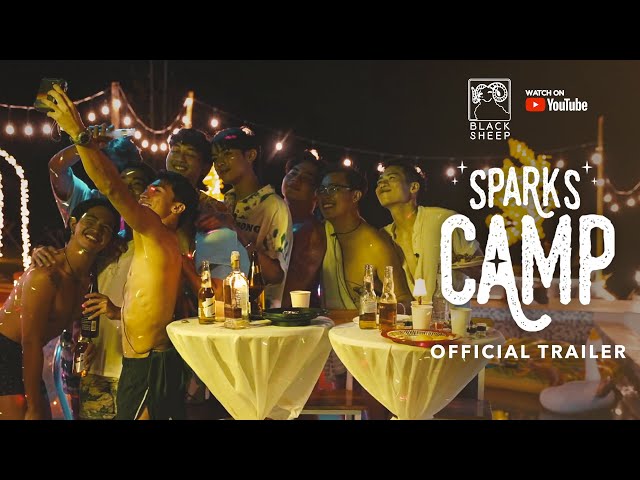 WATCH: Black Sheep teases first BL dating reality show in PH, ‘Sparks Camp’