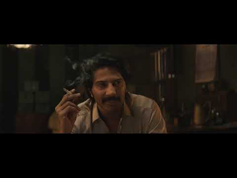 Kurup Malayalam Teaser | Dulquer Salmaan | Srinath Rajendran | Wayfarer Films | MStar Entertainments — Kurup