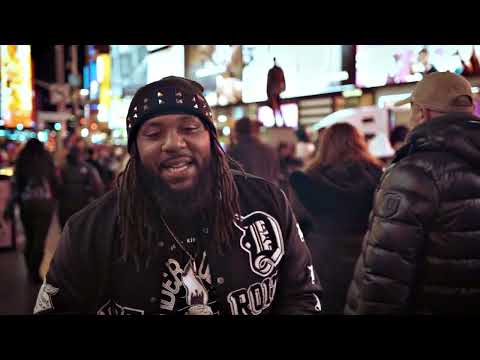 Co World - 3AM IN NY (OFFICIAL VIDEO)