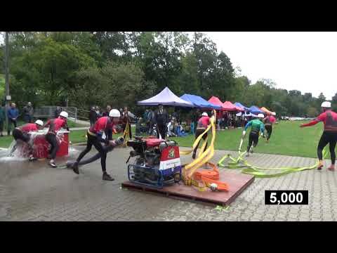 m19 SDH Frýdštejn   JL KOŠŤÁLOV 2021