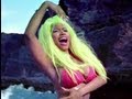 Nicki Minaj Starships - Official Music Video - Full ...