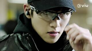 Trailer | Healer | Viu