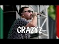 Fuerza Regida CRAZYZ Audio Oficial 2024