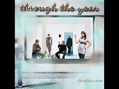 Ginchillers - I Love The Winter Weather