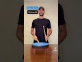 Single Stroke Roll - Slow to Fast!