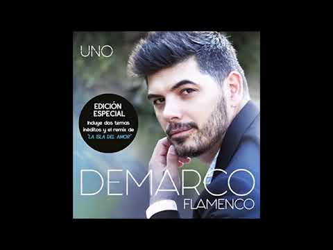 Aquí tenéis la 2 parte de DeMarco disco completo