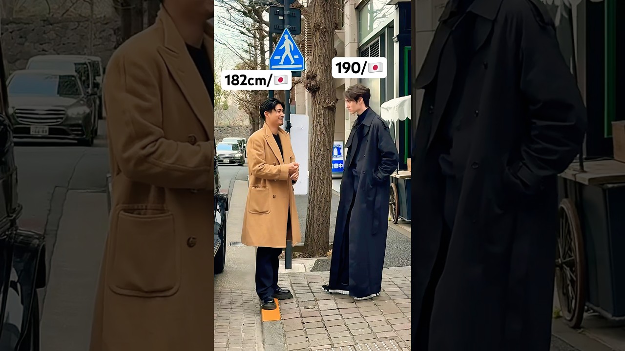 Which look do you like?