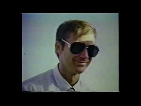 Rule No. 3 1993 Movie Trailer