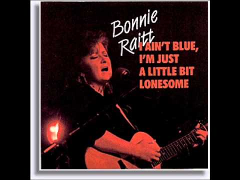 Bonnie Raitt - Since I Fell For You (Live 1971)