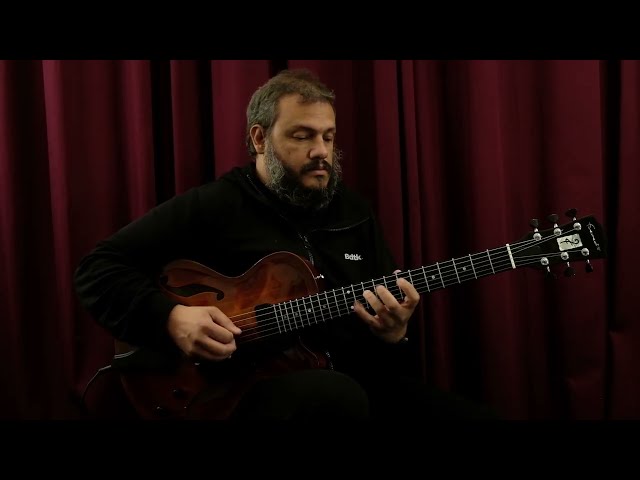 Guitar Video