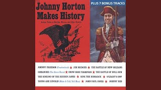 Johnny Freedom (Freedomland)