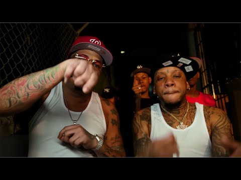 RUMINE - El Chuky De Lewa x Yomel El Meloso x Kaly Ocho x Kreizy K (Video Oficial)