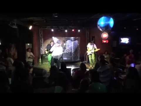 Legião Urbana - Tempo Perdido (SubFolk) - Kaza Music Bar (Bebedouro SP)