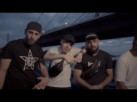 (FREE) Koushino x Camaeleon x Chirok471 - Type Beat Instrumental