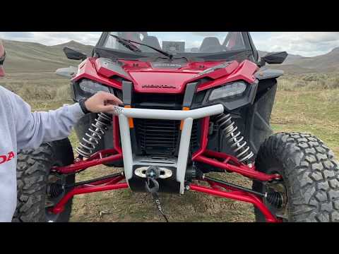 $40k Honda Talon in depth accessory review! What you should and shouldn't buy. 1000R 1000X